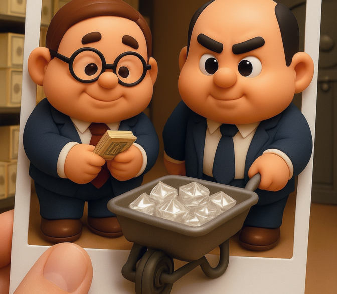 Политика конфиденциальности